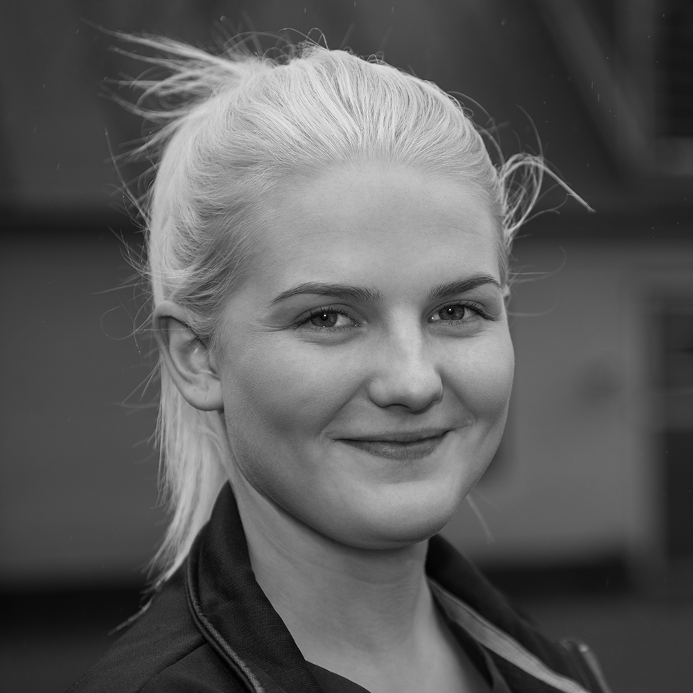 Mette Blond Løwenstein