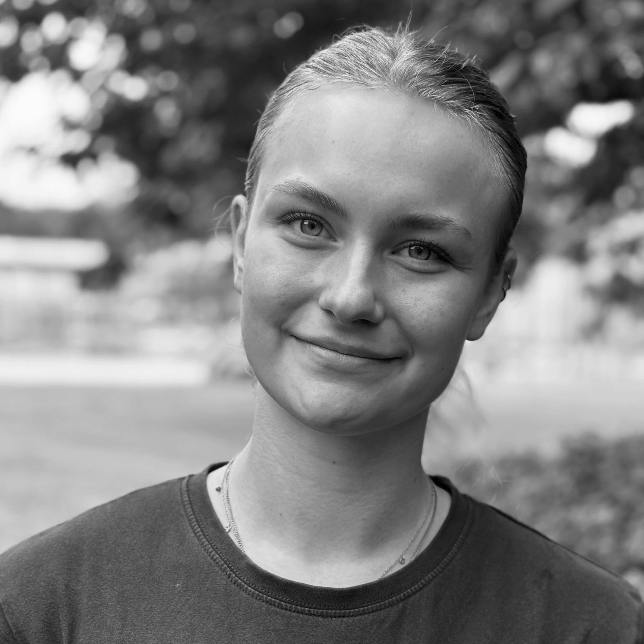 Ann-Cecilie VSPSTUD Evidensia Faxe