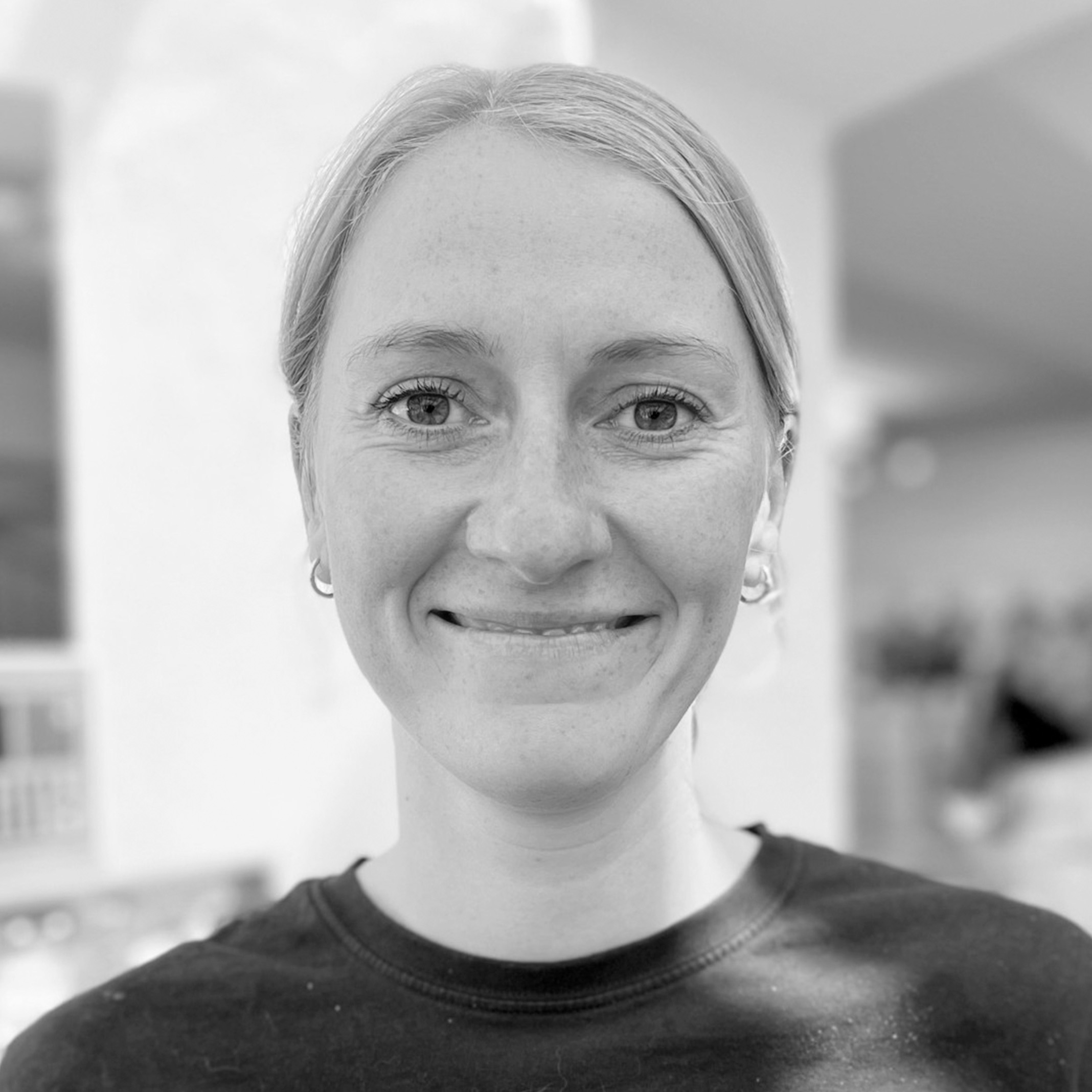 Caroline Dyrlæge på Evidensia Slotsbyen