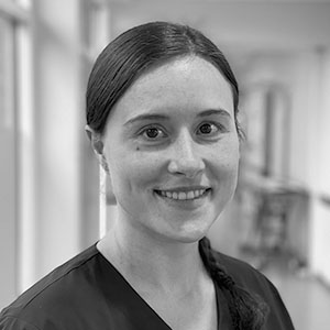 Maja Dyrlæge/Teamleder Evidensia Brønshøj Dyreklinik