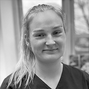Cecilie Sass Olofsson