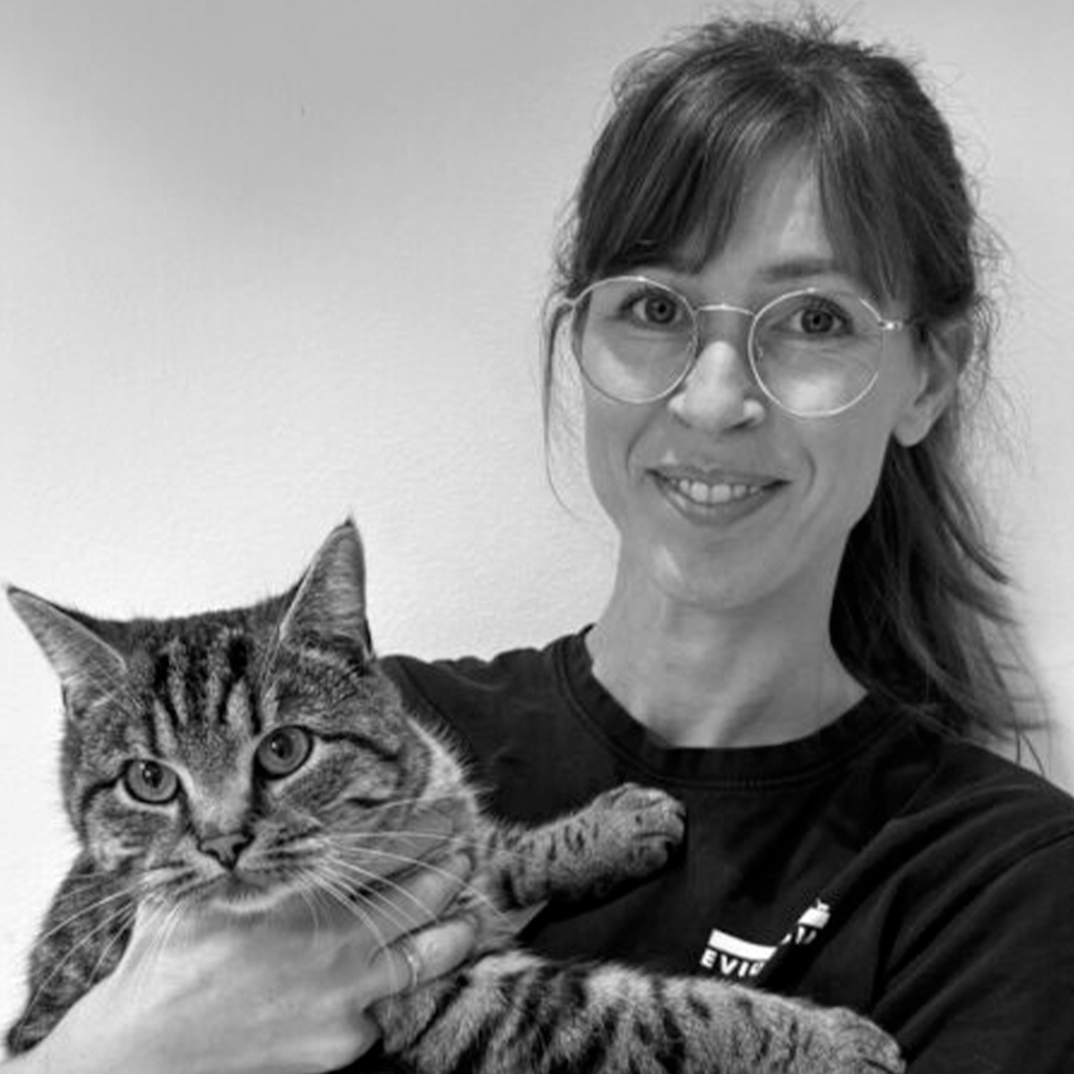 Pia Hornum Rasmussen