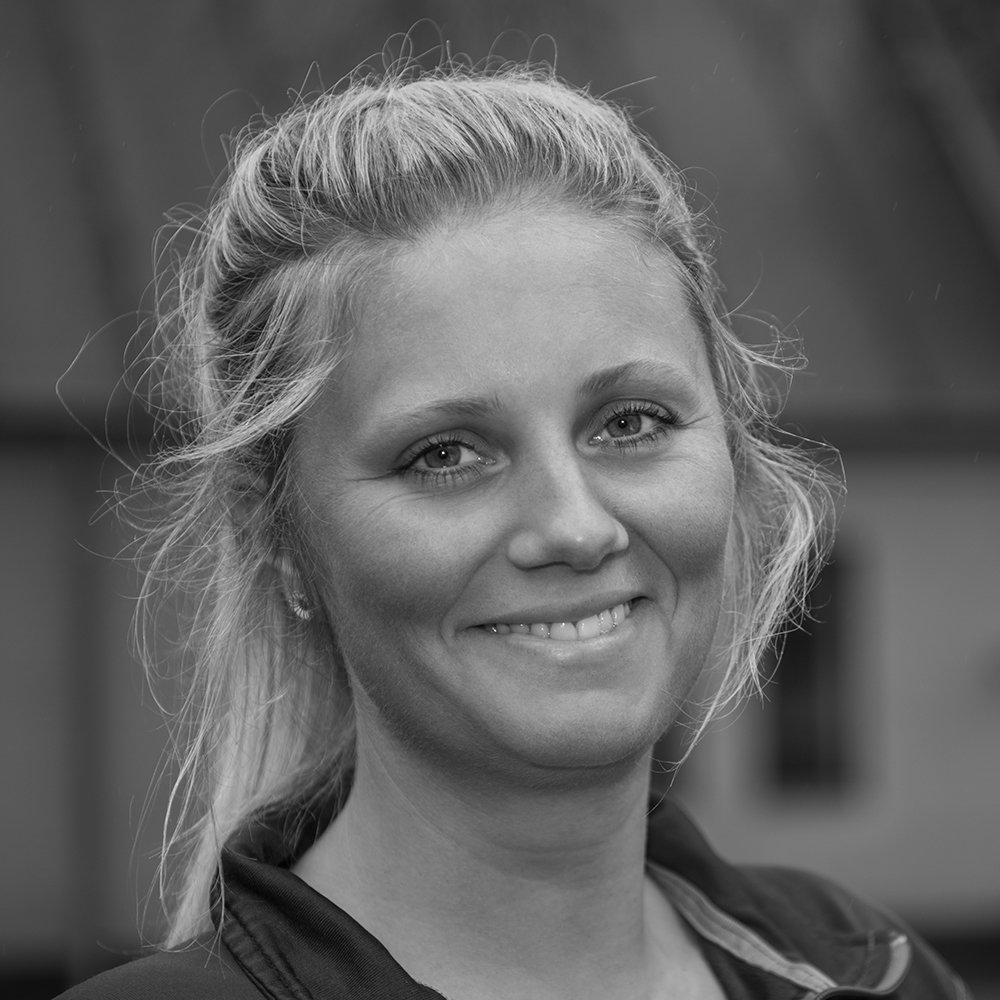 Simone Møller Hartvigsen