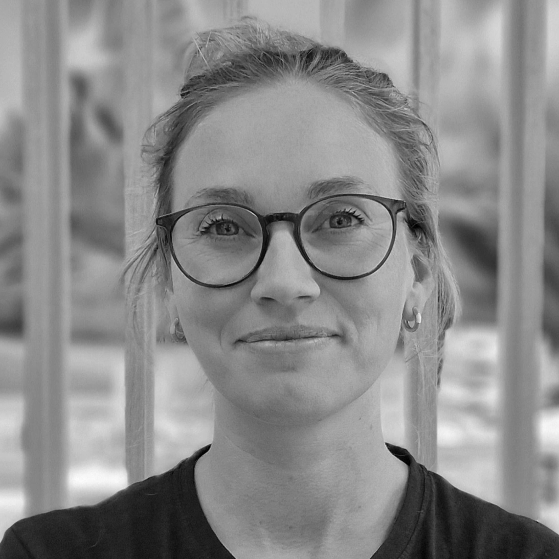 Anne Dyrlæge på Evidensia Brønshøj Dyreklinik