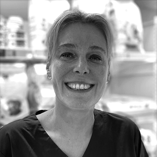 Søs Rebstorf Holmlund