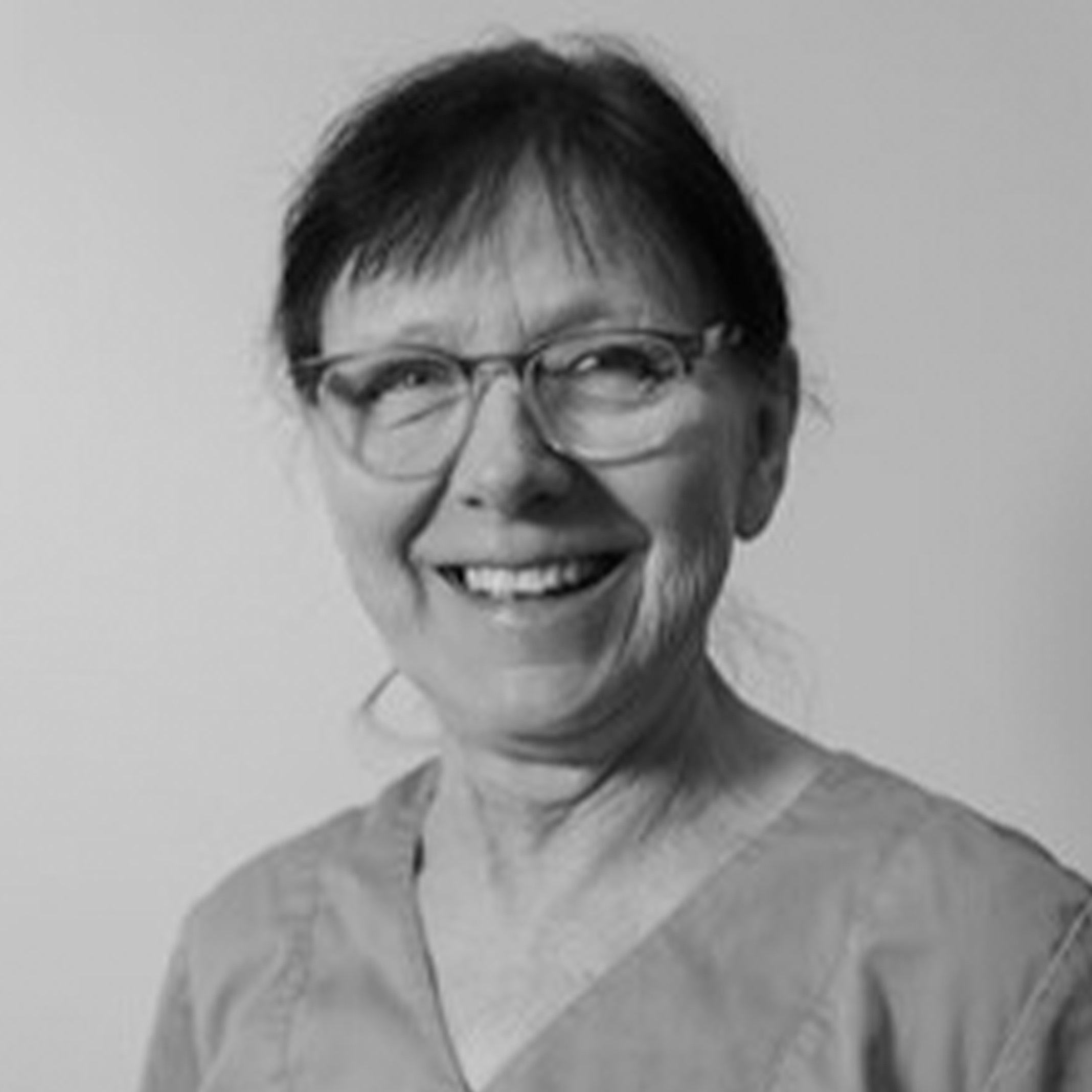 Helle Markwardt