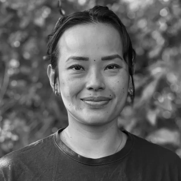 Veterinærsygeplejerske på Vordingborg Dyrehospital Wanida Pannin