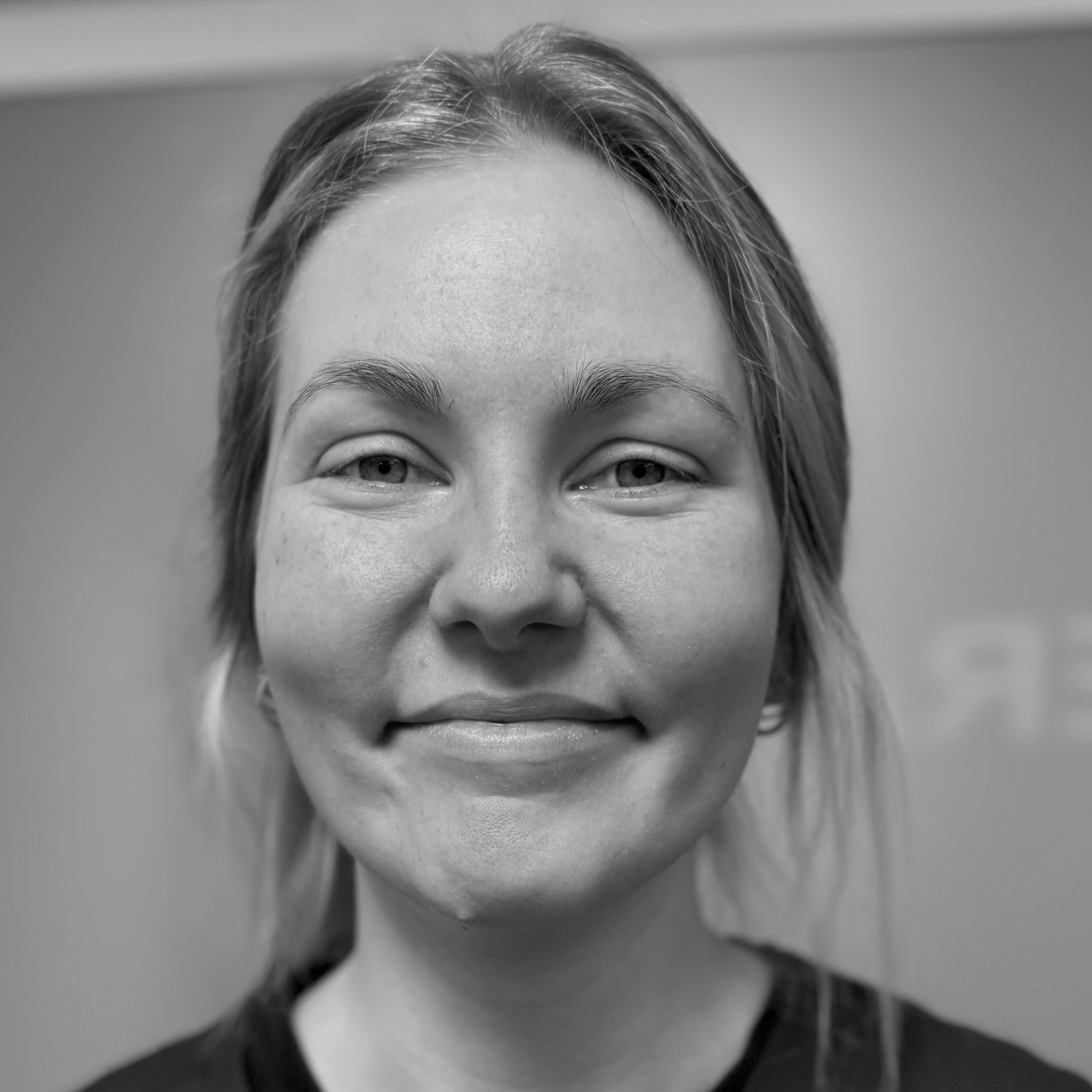 Mai er Dyrlæge på Næstved Dyrehospital