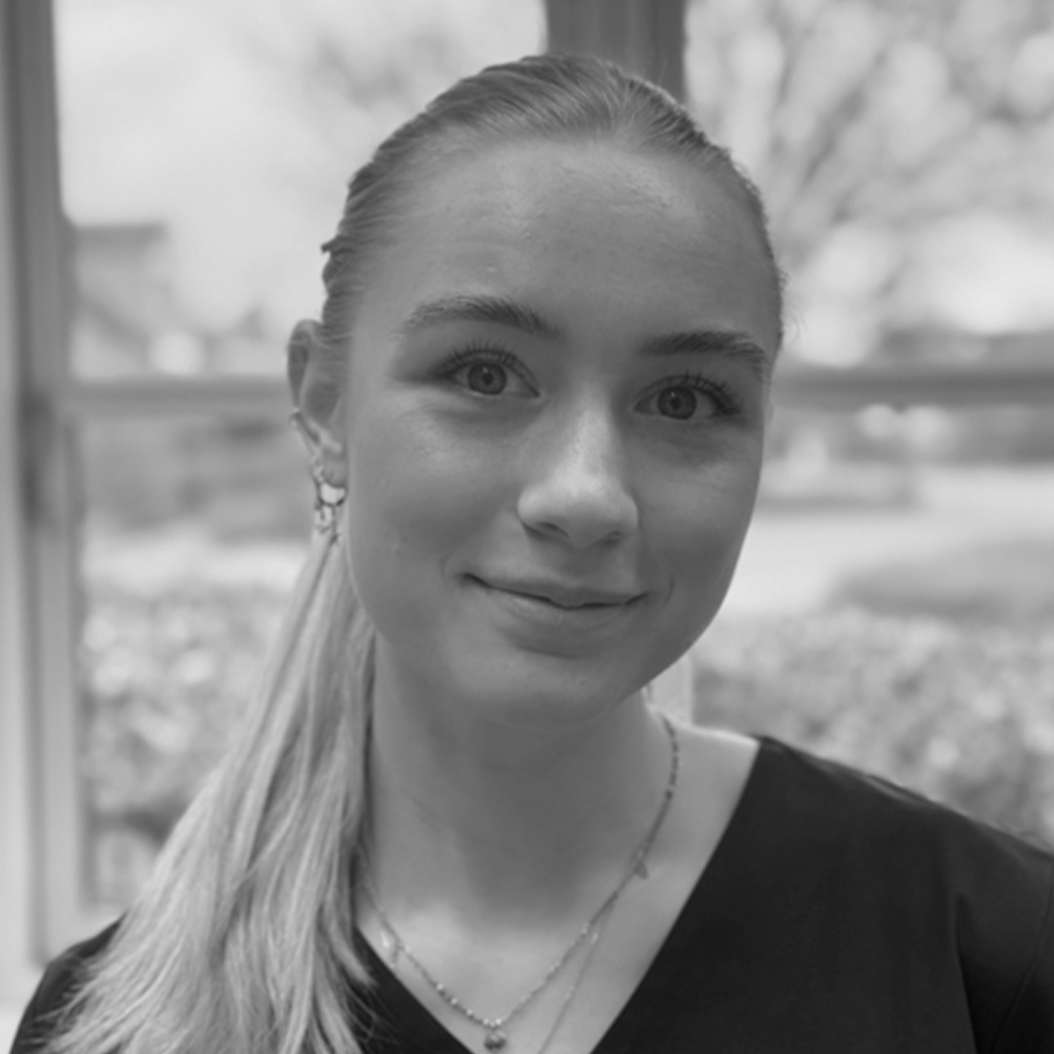 Nicoline Holm Larsen