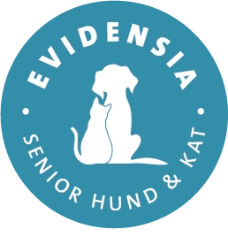 Evidensia Senior hund og kat