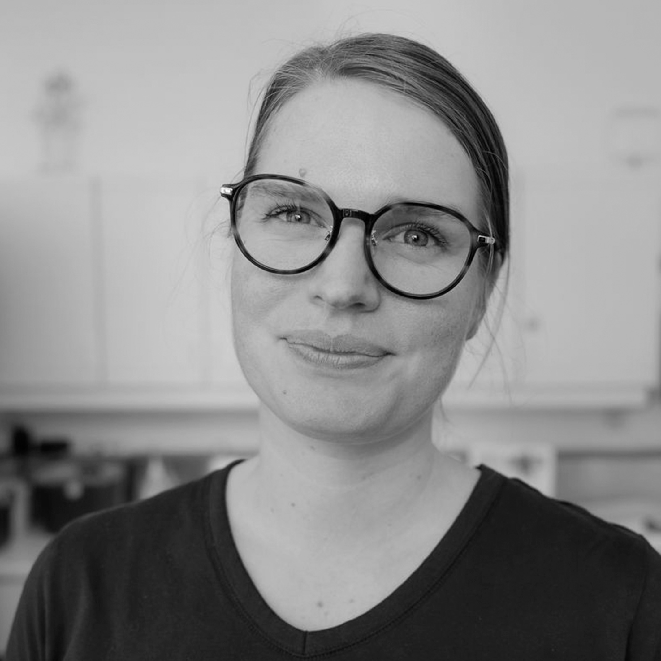 Stine Rebekka Dalmo