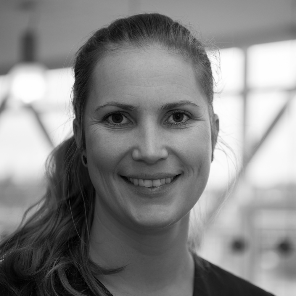 Louise Kjærulff Pihler/barsel