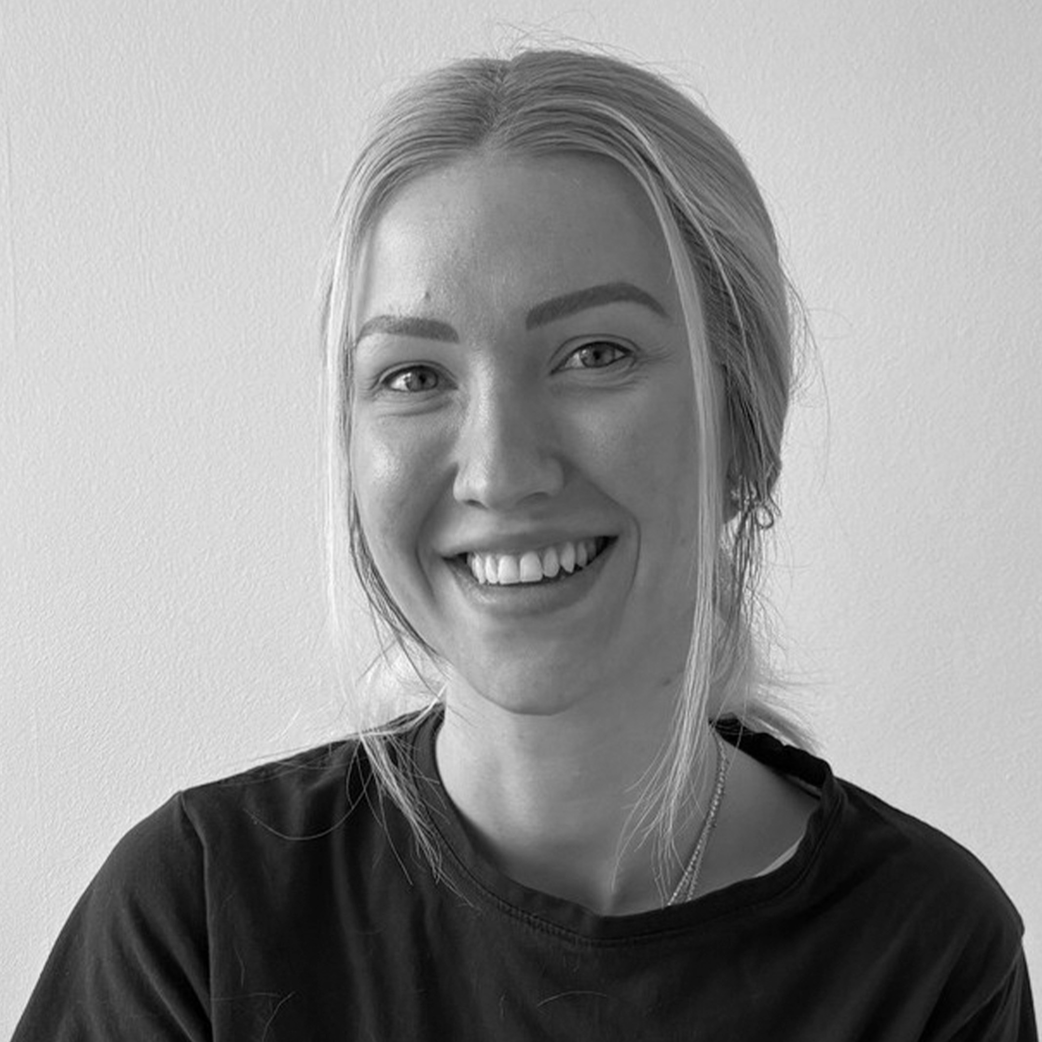 Cecilie Veterinærsygeplejerskeelev i Rødovre | Evidensia Rødovre Dyreklinik
