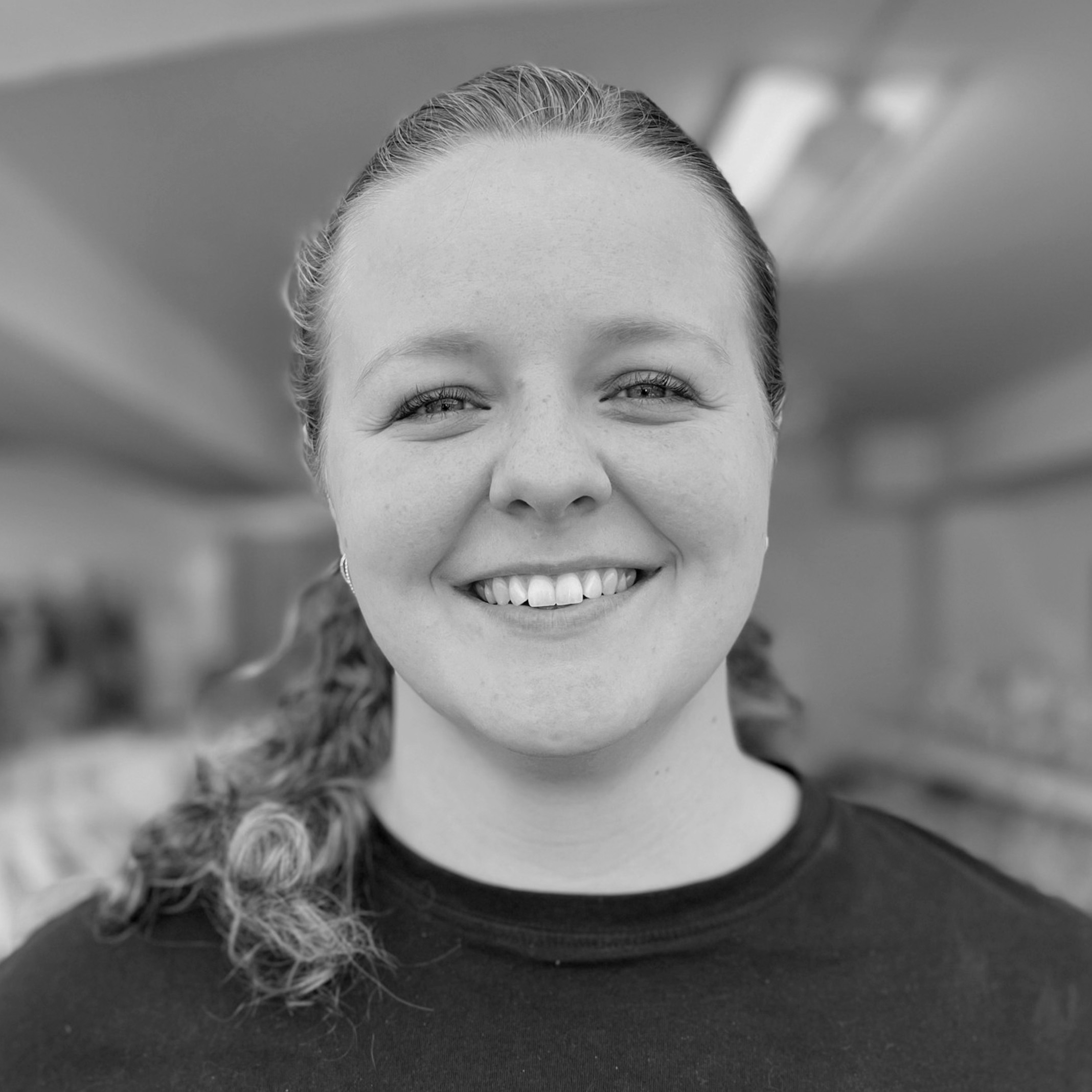 Monica Dyrlæge/Teamleder på Evidensia Slotsbyen Dyreklinik