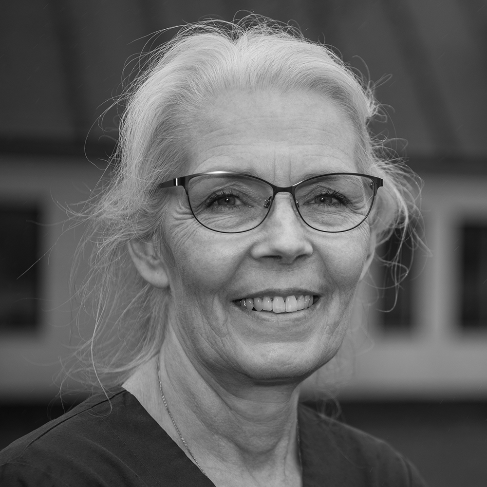 Susanne Møller Pedersen