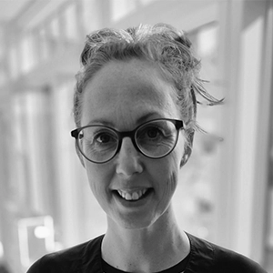 Kathrine Due Tranekær