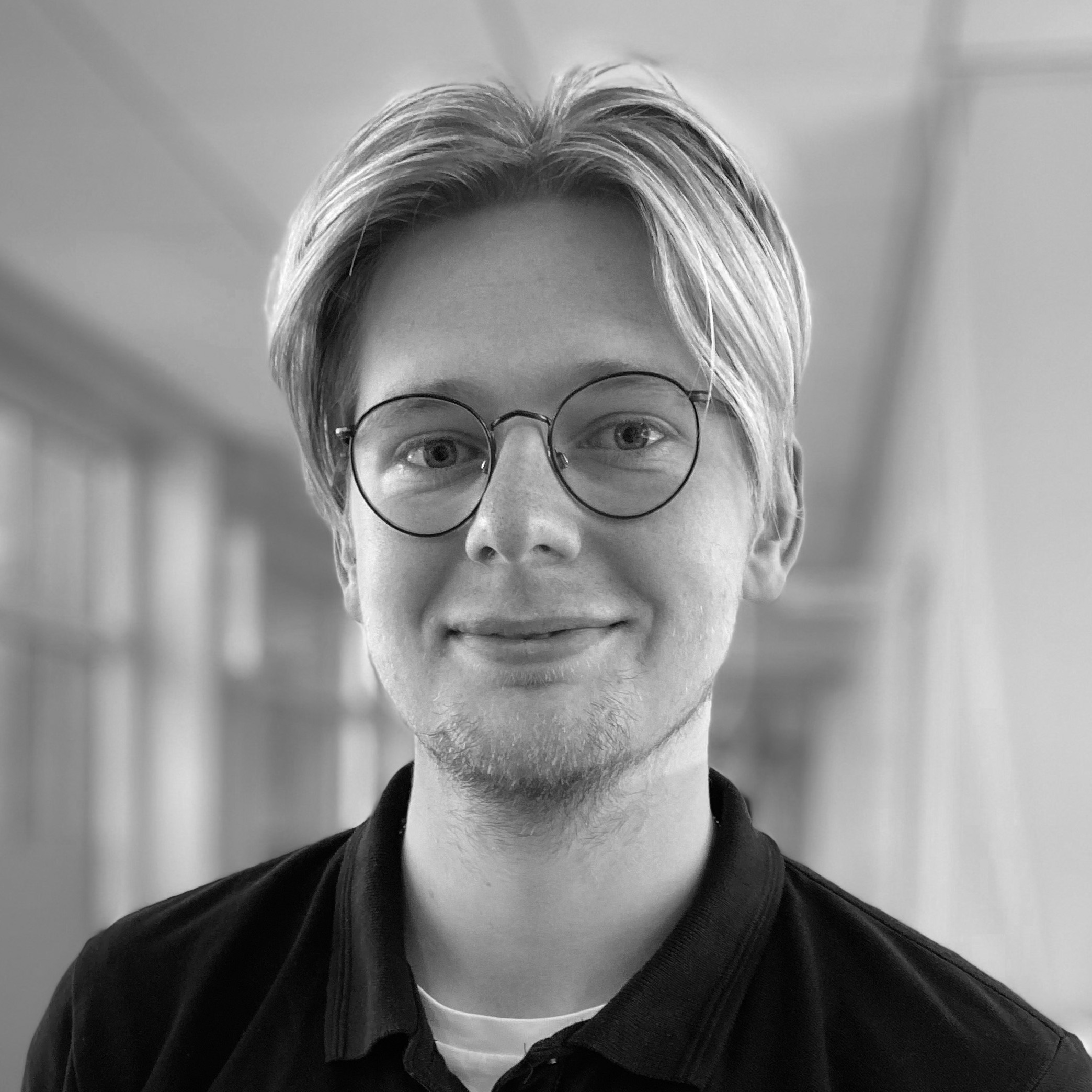 Nicklas Møller