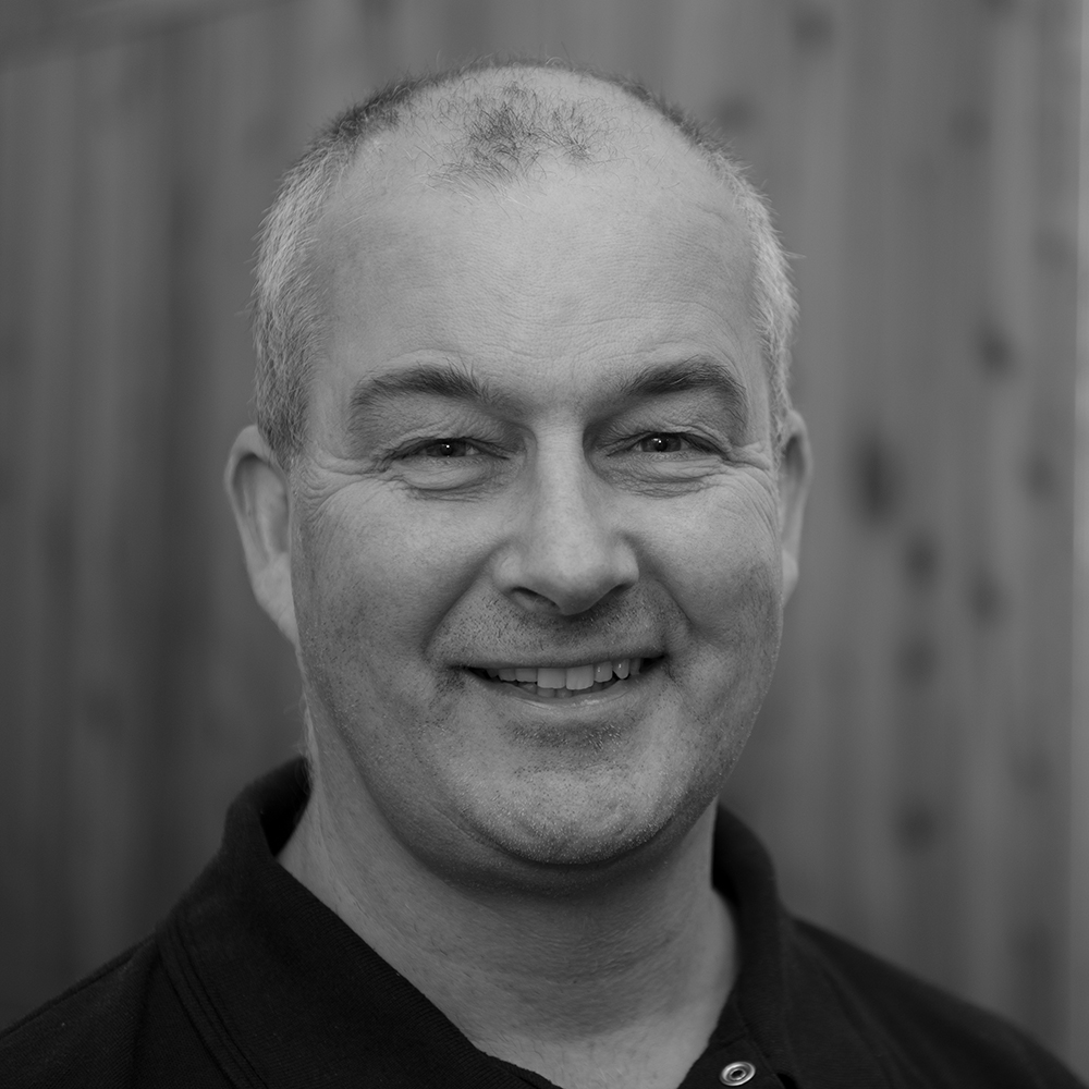 Thomas Chefdyrlæge/Fagdyrlæge kvæg på Evidensia Faxe Hestehospital