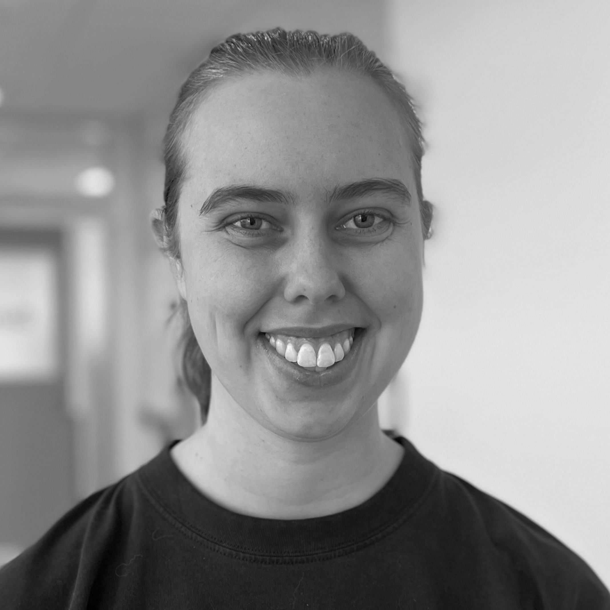 Jessica er Studerende på Karlslunde Dyrehospital