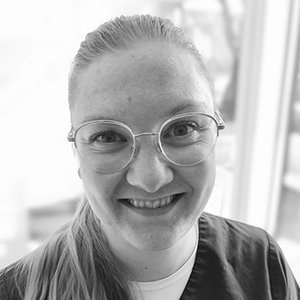 Nadja Munksgaard