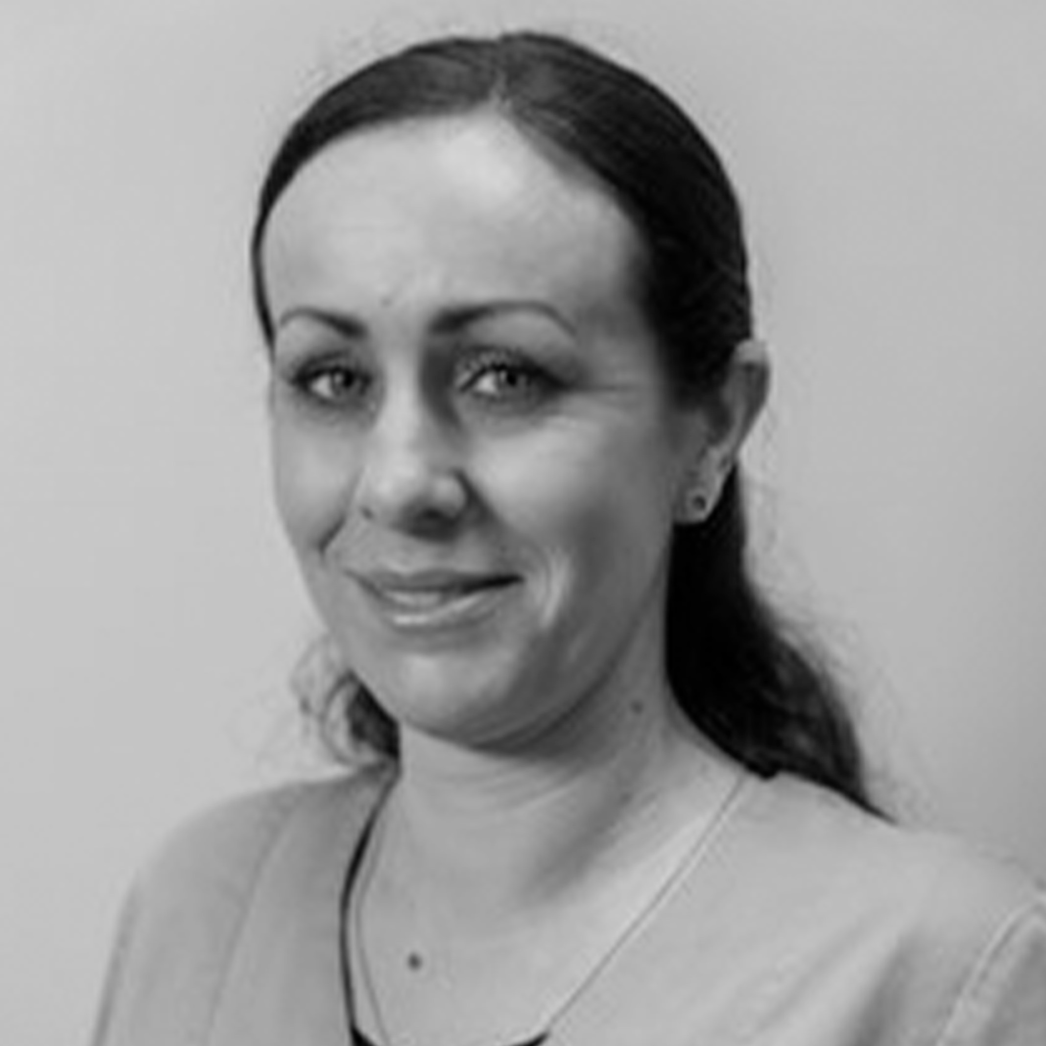 Laila Meldgaard Petersen