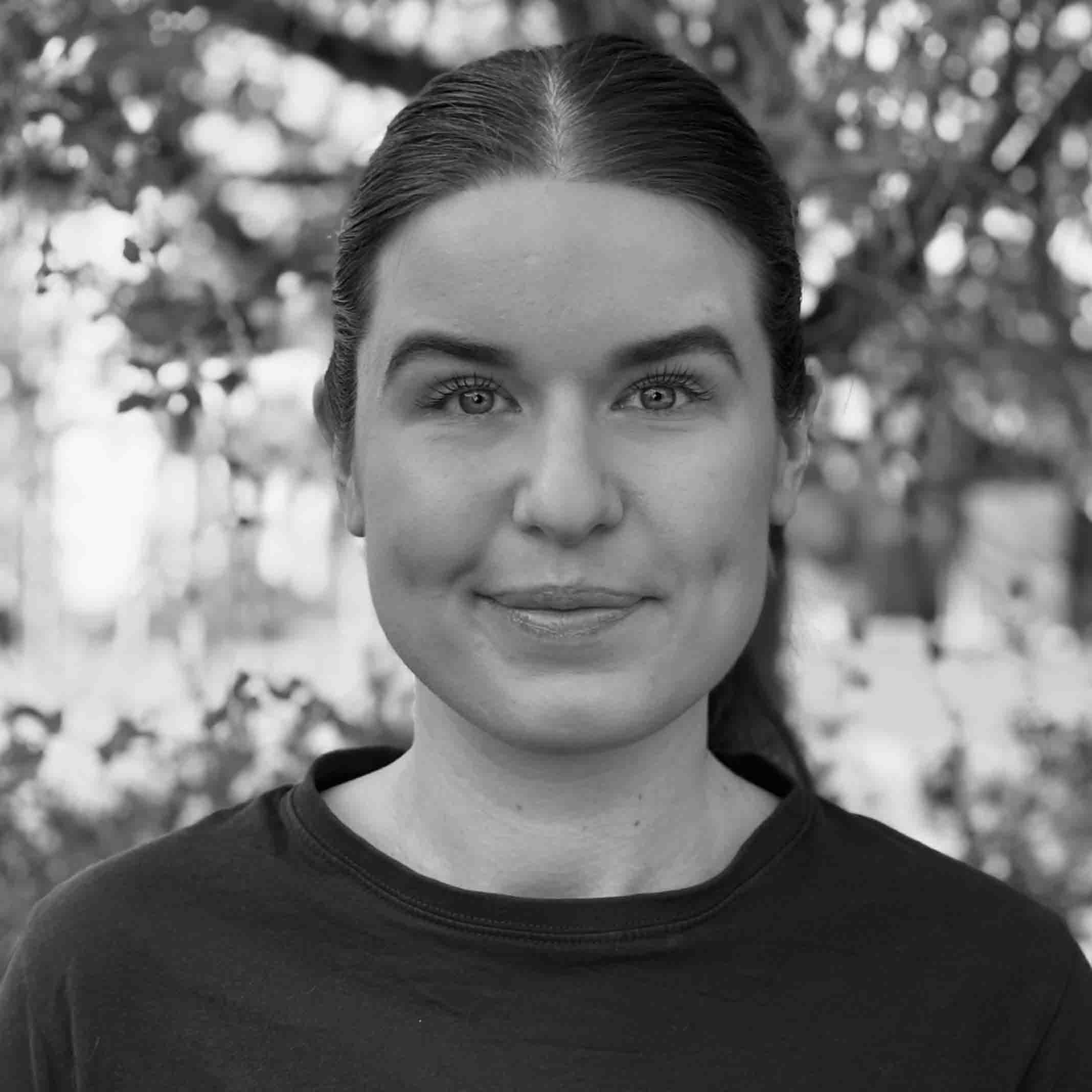 Simone Dyrlæge på Evidensa Faxe Dyrehospital