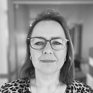 Bibi Lønbogholder