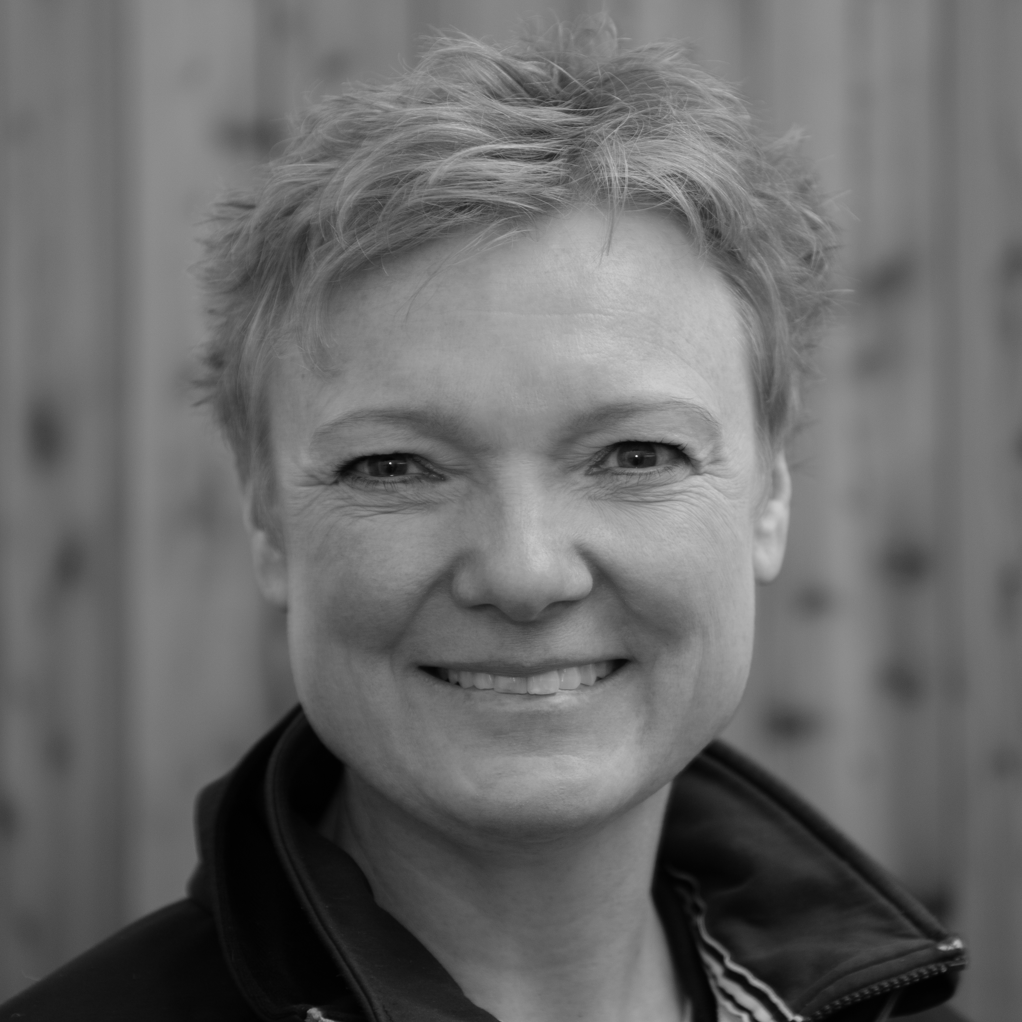 Susanne Albæk Kolding