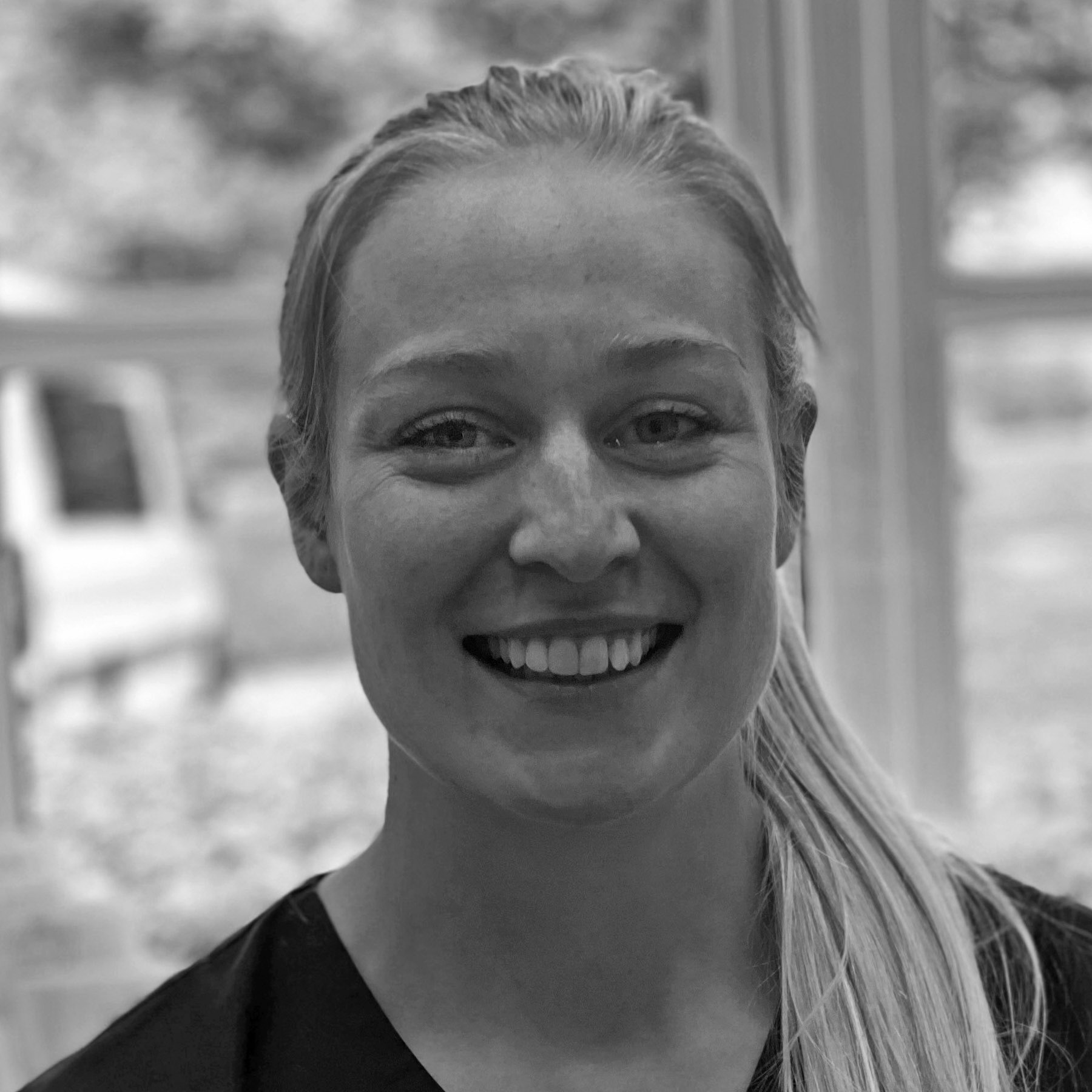 Catrine Berthelsen