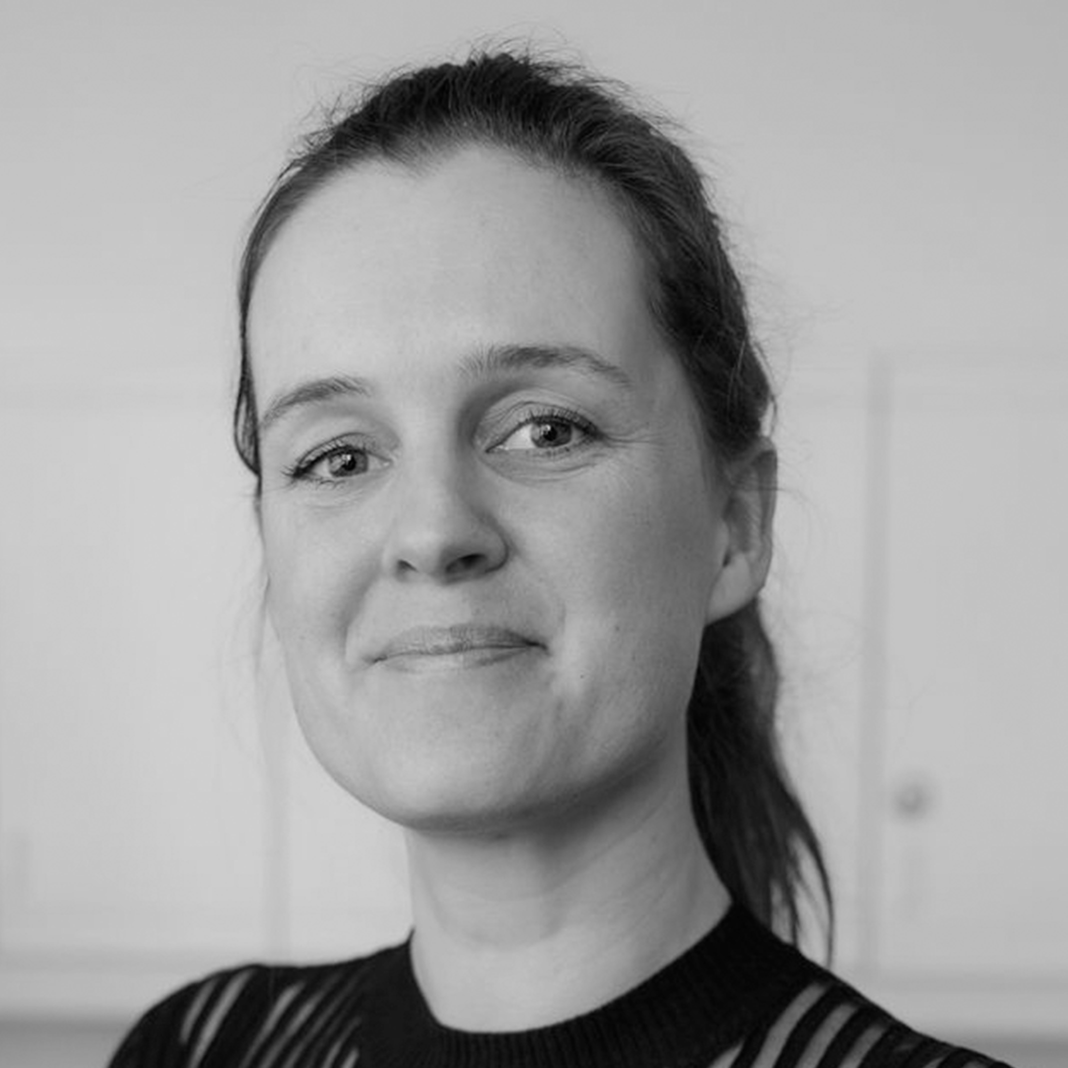 Laura, Regional Manager East Evidensia