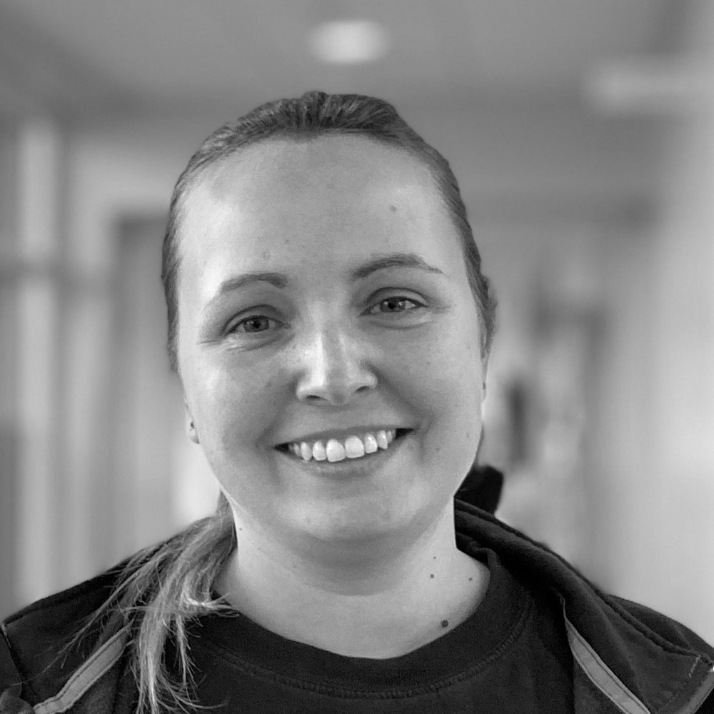 Maria N Aut. Veterinærsygeplejerske på Evidensia Karlslunde Dyrehospital