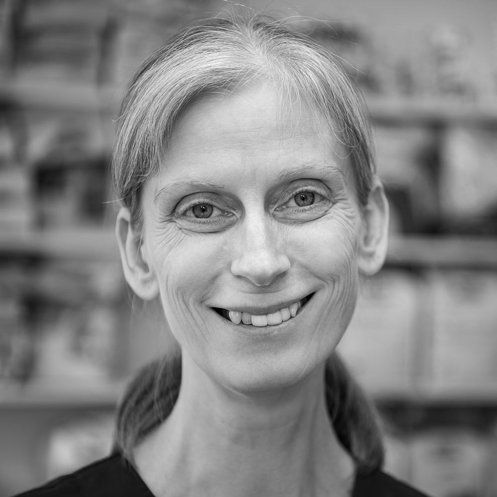 Pia Klinikassistent på Evidensia Brønshøj Dyreklinik