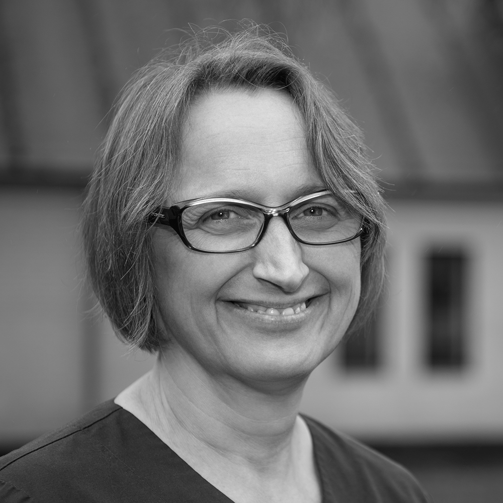 Ester Teamleder på Evidensia Kolding Dyrehospital