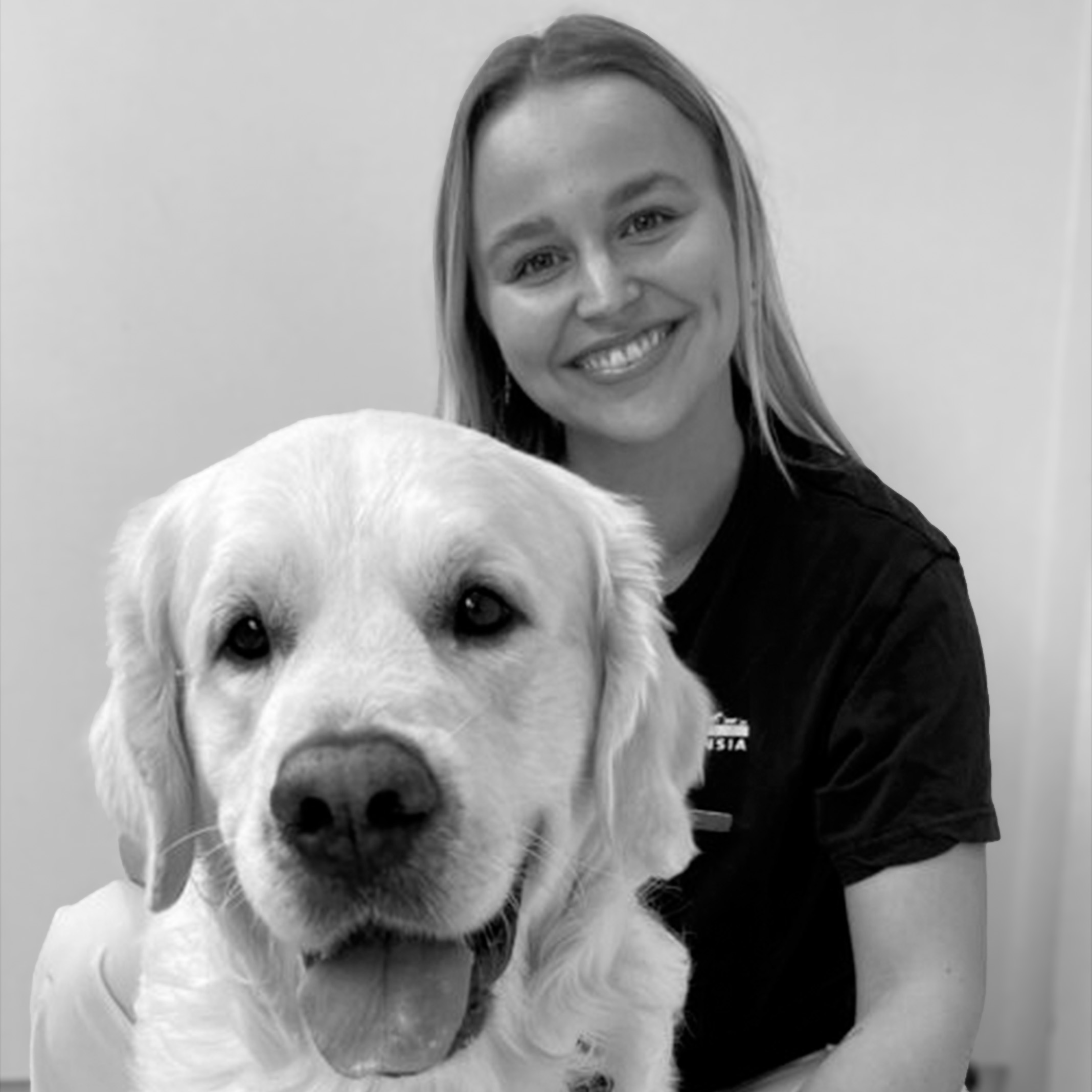 Pernille Bundgaard Erichsen