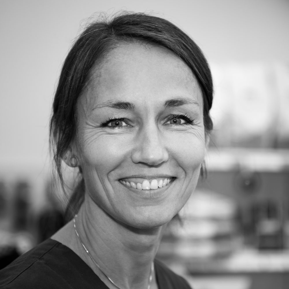 Anne Rex Fleron