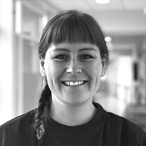 Heidi Marika Linna