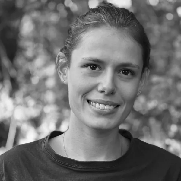 Sarah Slott Jørgensen