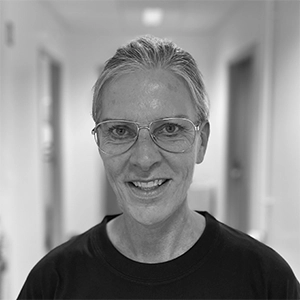 Pia Berthelsen