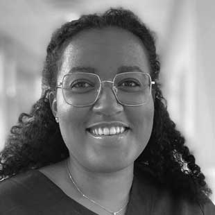 Louise King Otoo