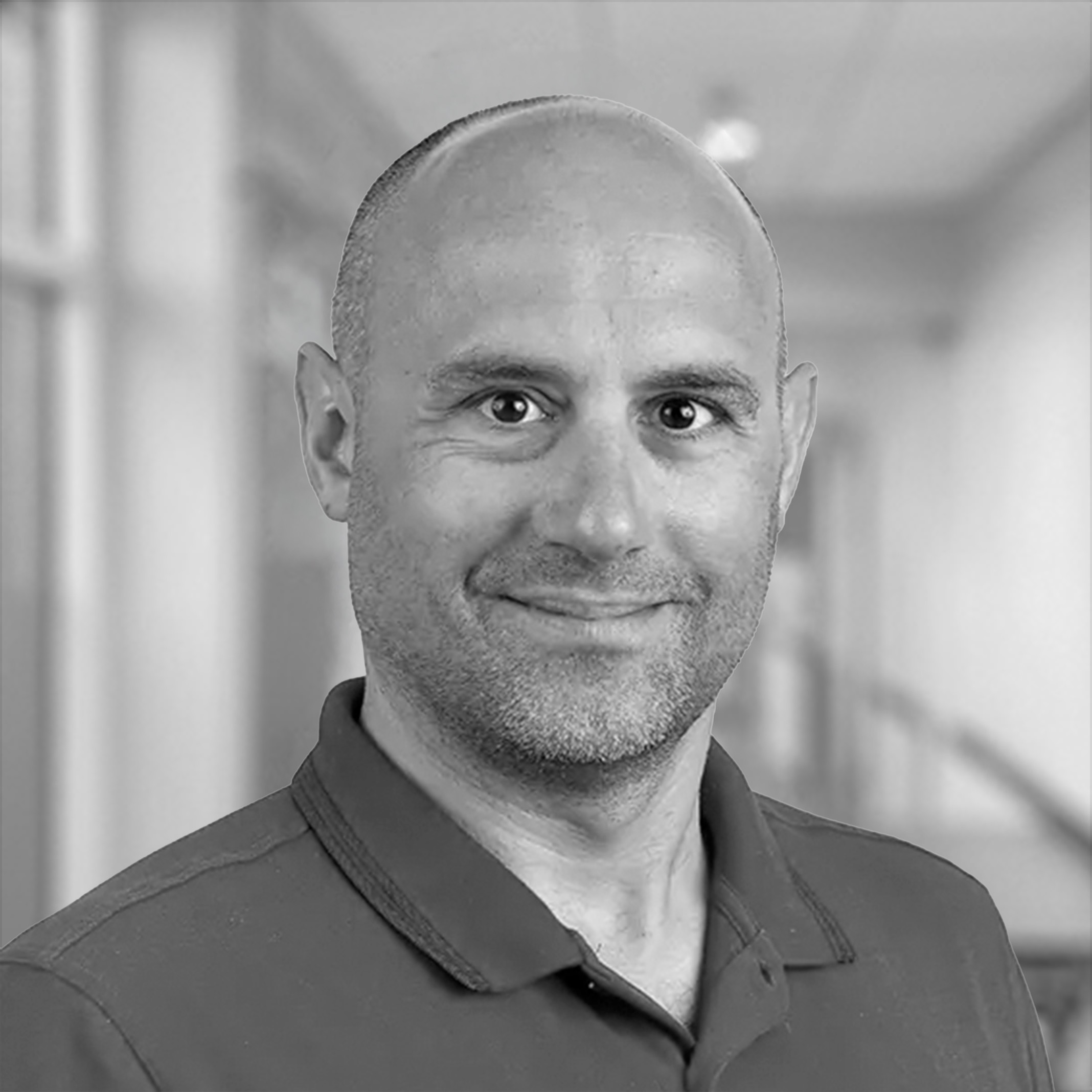 Mikkel Markussen HQ